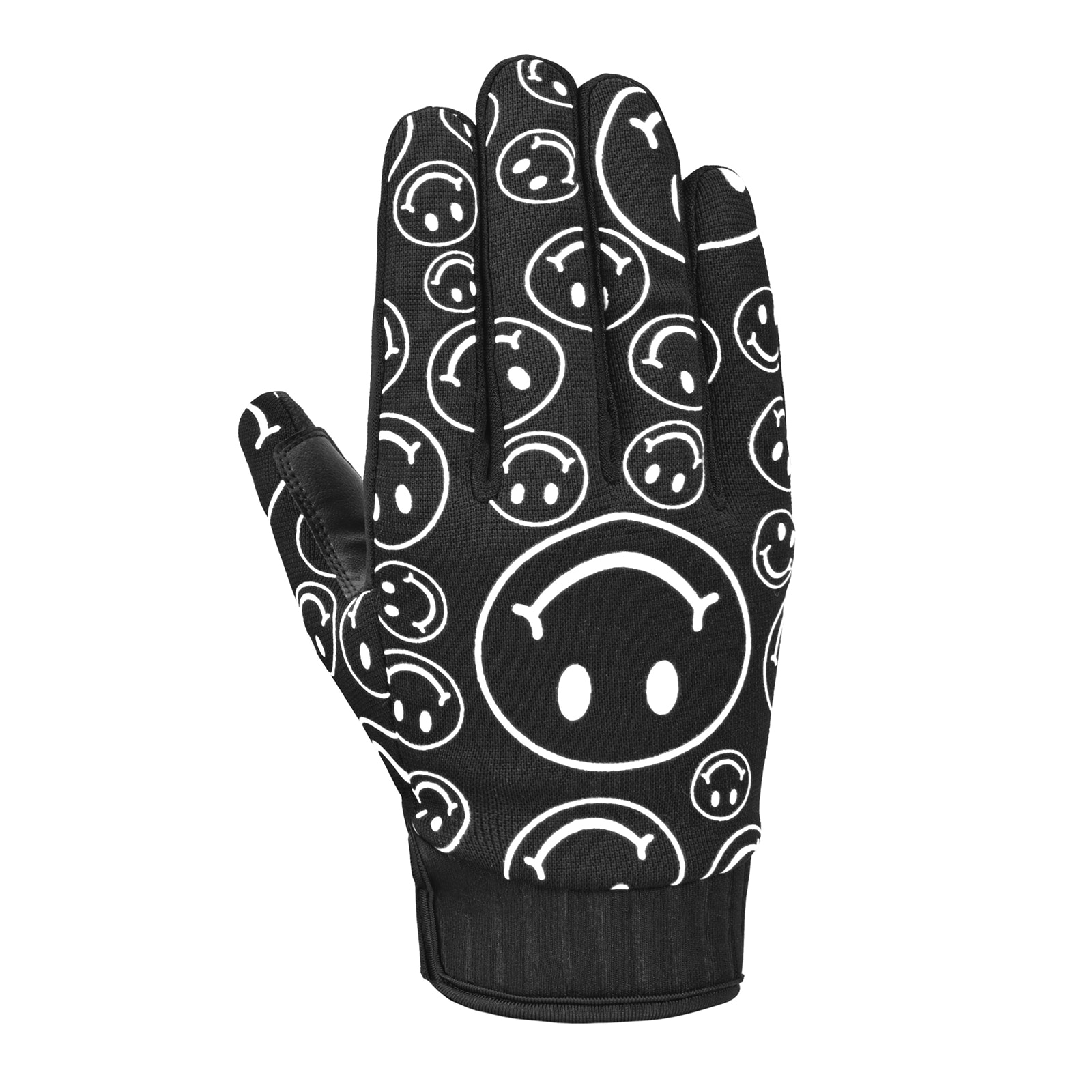 Cortech Standard Issue Happy Faces Gloves – Cortech USA